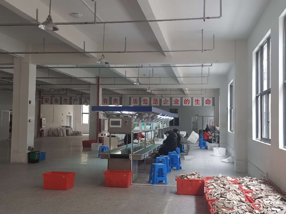 公司环境