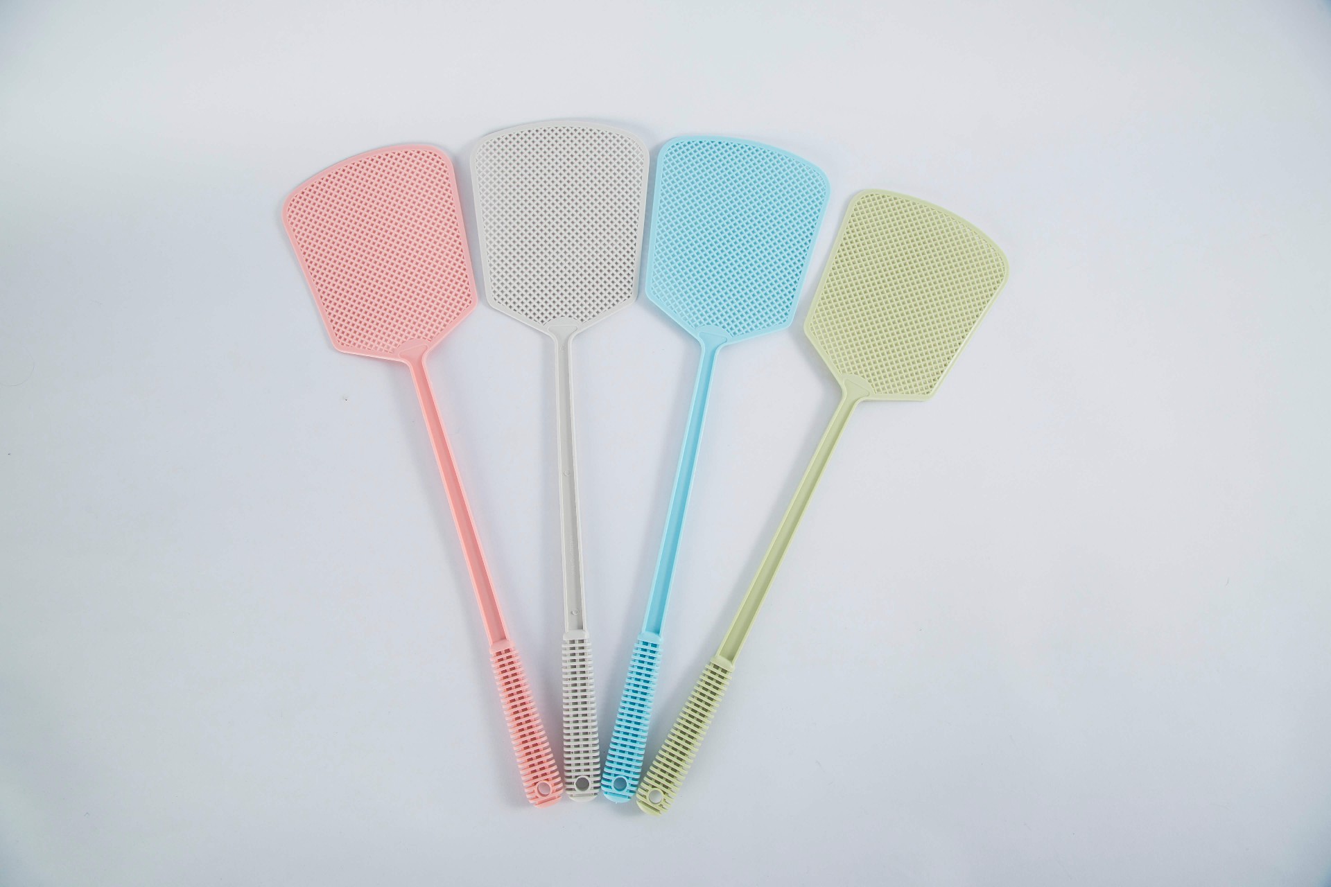 Plastic fly swatter FC03