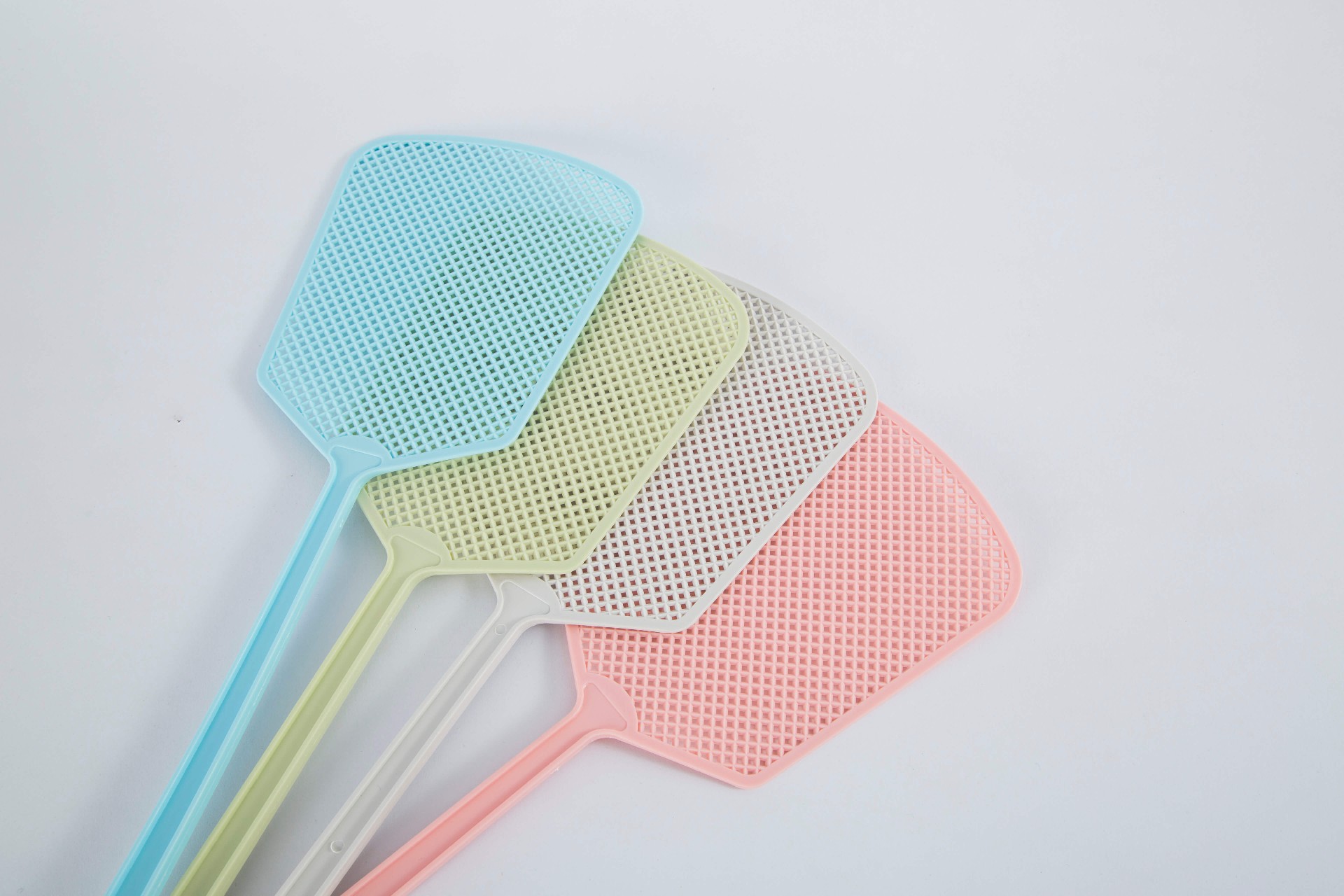 Plastic fly swatter FC03