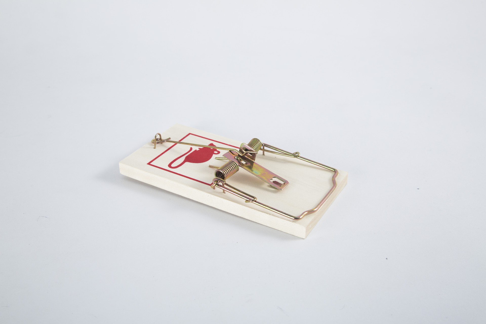 Wooden mouse trap-Wenzhou Huanting Environmental Protection