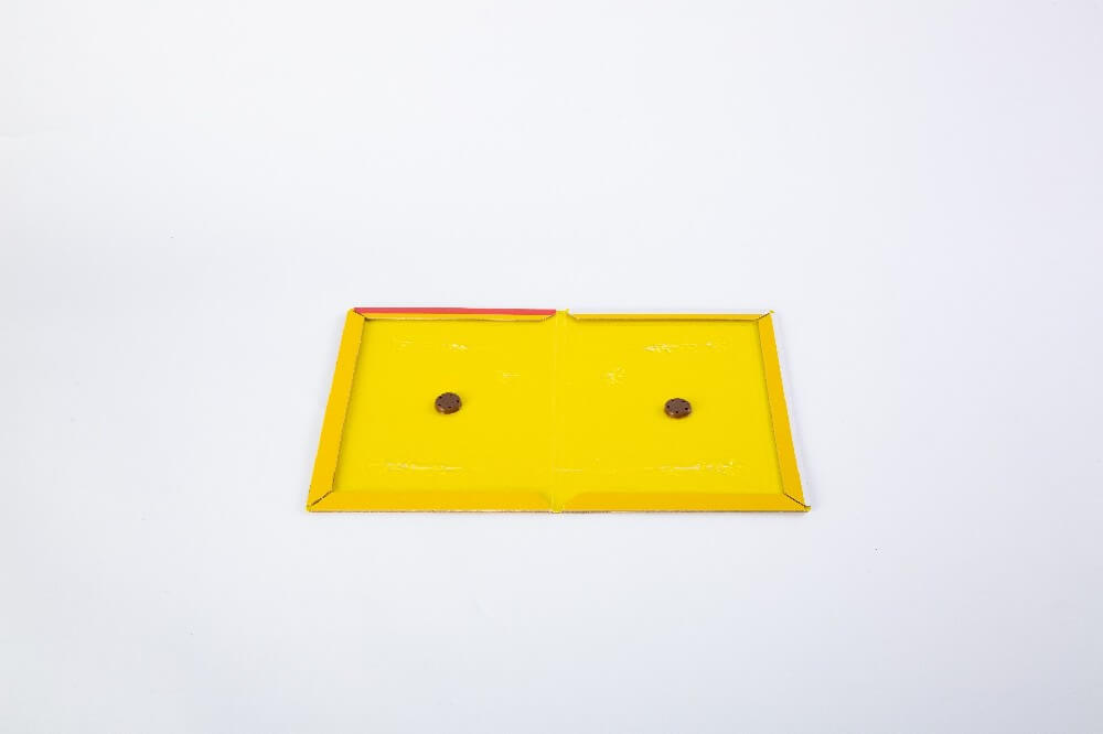 Huan Ting Sticky Mouse Board (Large)